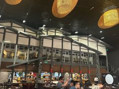 -顺兴老茶馆·精品川菜(世纪城店)