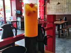 大堂-烧蠔帮·湛江生蚝(南桥店)
