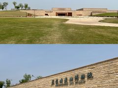 -盘龙城遗址博物院
