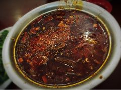 雷祖芳老妈蹄花(陕西街二店)-雷祖芳老妈蹄花店