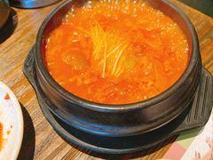 -朴大人炭烤·韩国料理(奥帆中心海尔洲际店)