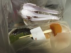 -鲜芋仙(中环百联2店)