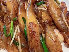 -花城苑广府菜(侨鑫店)