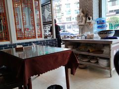 -新繁老號豌豆汤饭店·江湖菜(宝光寺店)