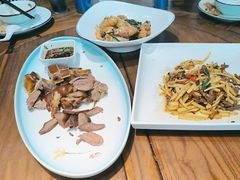 -鸡毛换糖(高桥店)