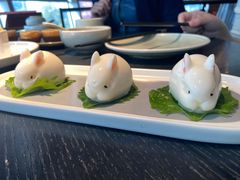 -蝴蝶里·粤菜·点心(滨江龙湖店)