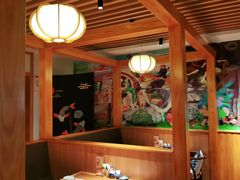 -仓桥家·焗寿司·锅物(光谷步行街店)