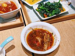 -老乡鸡(联家超市北辰天都店)
