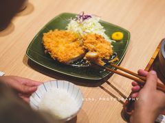 奶酪炸肉饼-和幸(春熙路群光广场店)