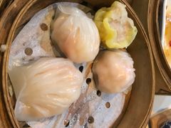 -舊街坊茶楼(市二宫店)