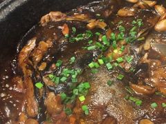 -新海渔港·胶东海鲜家常菜·家宴(奥体中心店)