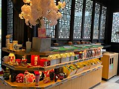 -星巴克(台州临海紫阳街店)