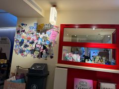 -PIGGYOO人生四格漫画店(朝外店)