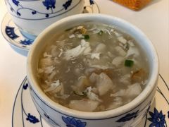 黄鱼羹海参羹-宁波状元楼酒店(和义路店)