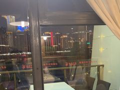 -渝信川菜(南滨店)