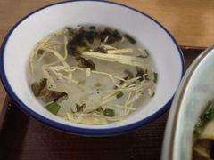 -官桥贡面(吉城大厦店)