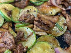 -一烙锅(友谊店)