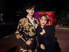 -汕头蓝水星欢乐世界