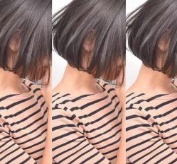 -GIRL STYLE 烫发·染发沙龙