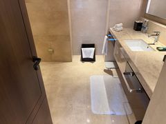 -成都安仁福朋喜来登酒店