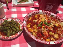 -辣小鲜·南昌大排档(船山路店)