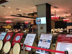 -阿庄新豫菜(航海东路店)