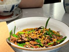 -费大厨辣椒炒肉(黄兴中心广场店)