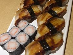-万岁寿司(蓬江万达店)