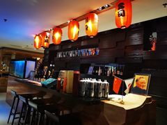 -西村日本料理(香格里拉饭店)