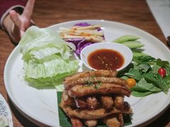 -星叶·东南亚料理(宁波万象汇店)