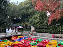 -上海方塔园