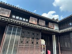 -南京市民俗博物馆(甘熙故居)