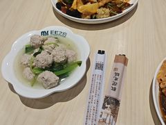 -梦航彩虹之约自助餐厅(华府天地店)