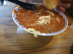 面茶-南来顺饭庄·清真(南菜园店)
