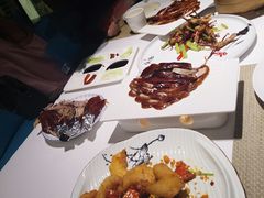 烤鸭-同喜烤鸭店(光芒店)