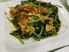 -东四民芳餐厅(世茂工三店)