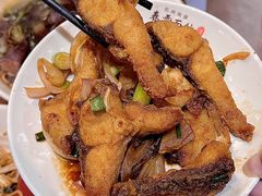 -春雪面馆(转塘店)