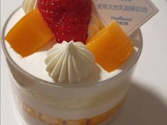 -好利来(牡丹园店)