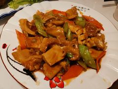 -老仁义·清真菜(太古街店)