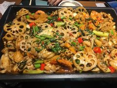 -听说碳烧蛙(高新万达店)