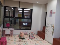 -美华丁香门诊部·全科·妇儿·口眼