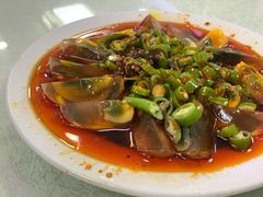 -稻香餐厅中餐干锅(劼人路店)