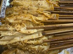 -老太太豆皮(南芬店)