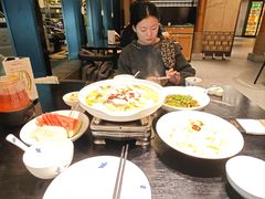 -简小舍·民间手艺菜(武昌江滩店)