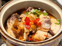 -南京大牌档(凯德1818店)
