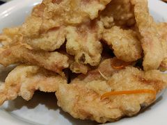 -京滨饭店·餐厅(阜外大街店)