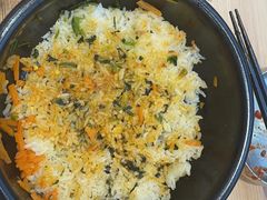 -米村拌饭(凯德和平广场店)