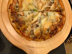 -五洲咖啡厅(五洲大酒店)