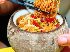 -沿江海南菜·文昌鸡祖师爷(大东海店)
