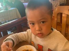-新疆欣悦饭庄